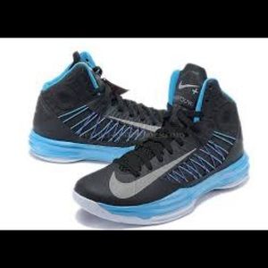 Nike Size 11 HyperDunk